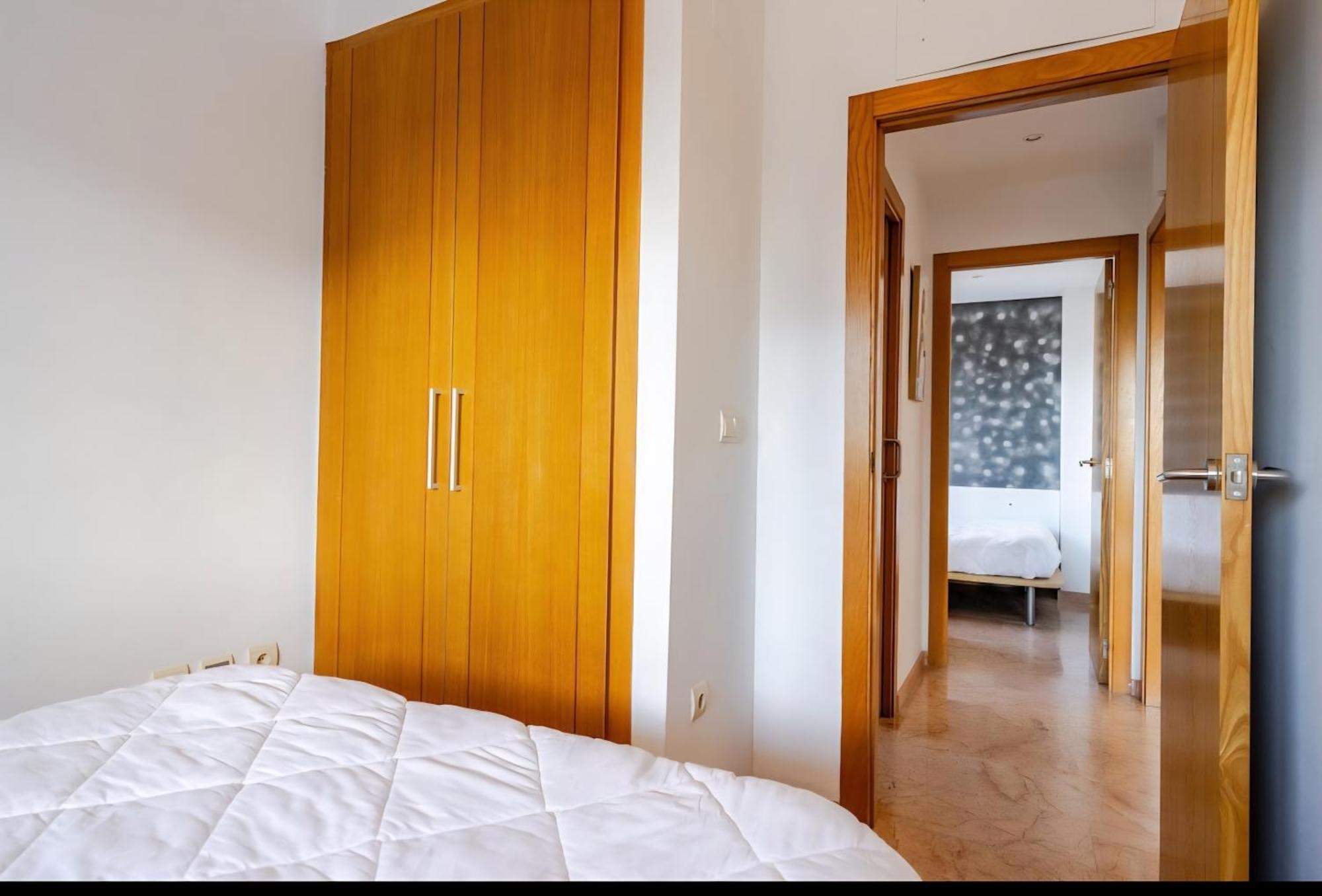 Apartamento Con Vista Al Mar Tavernes de Valldigna Ngoại thất bức ảnh